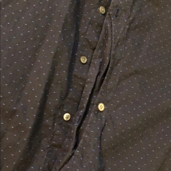 Paul Smith Jeans Button up shirt - Picture 4 of 5